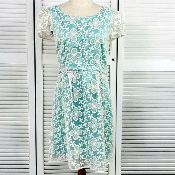 Portmans Dresses & Skirts - Portmans A-Line Dress Sz 12